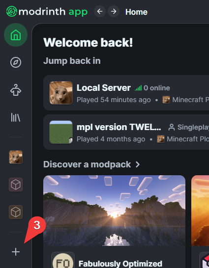 How 2 Modpackery Installery