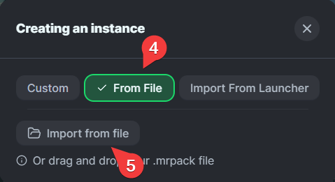 How 2 Modpackery Installery 2