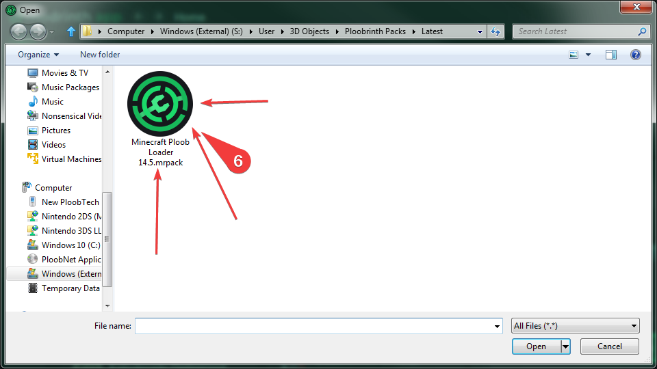 How 2 Modpackery Installery 2